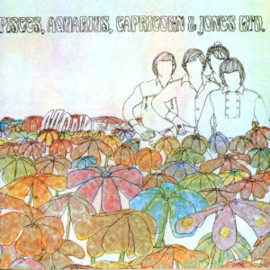 monkees