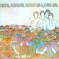 THE MONKEES – Pisces, Aquarius, Capricorn & Jones Ltd