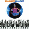 SIXTO RODRIGUEZ – Cold Fact