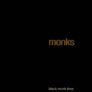 THE MONKS – Black Monk Time