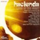 HACIENDA – Loud Is The Night