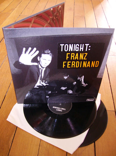 Franz Ferdinand