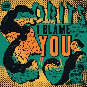 Obits – I blame you