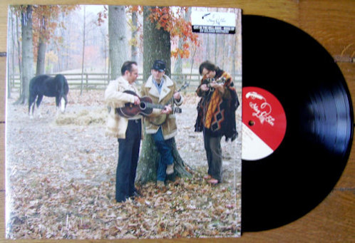 Cut In The Hill Gang - Hung Up