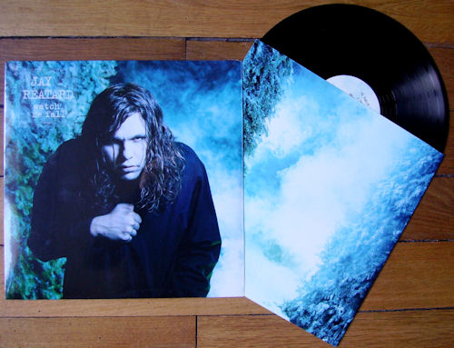 Jay Reatard - Watch Me Fall