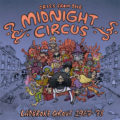 CRIES FROM THE MIDNIGHT CIRCUS