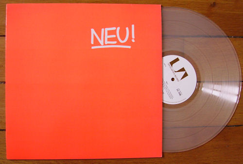 Neu ! Neu!