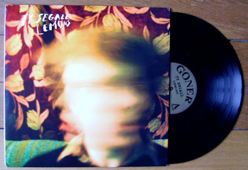 Ty Segall - Lemons