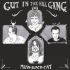 CUT IN THE HILL GANG – Mean Black Cat