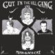 CUT IN THE HILL GANG – Mean Black Cat
