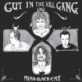 CUT IN THE HILL GANG – Mean Black Cat