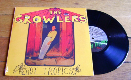 Growlers