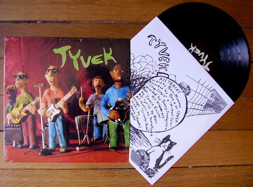 Tyvek - Tyvek