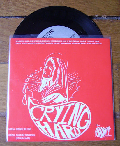 Brimstone Howl - Tunnel Of Love