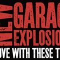 new garage explosion