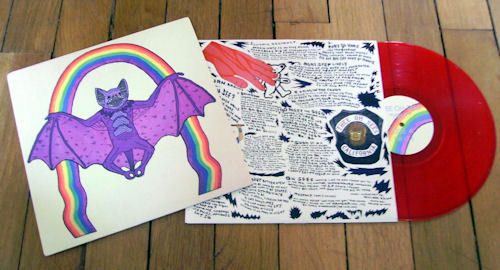 Thee Oh Sees - Help