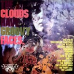 RUBBLE Vol.6 – The Clouds Have Groovy Faces