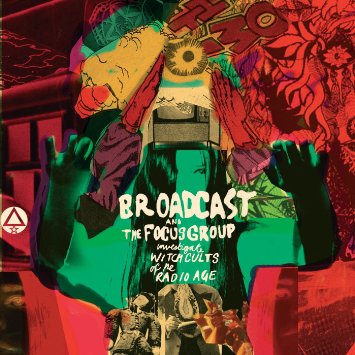 Boradcast & The Focus Group - Investigate...