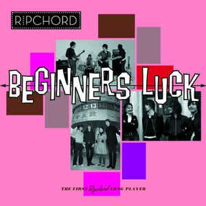 Ripchord - Beginner's Luck