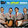 BUDDY HOLLY & THE CRICKETS – The ‘Chirping’ Crickets