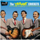 BUDDY HOLLY & THE CRICKETS – The ‘Chirping’ Crickets