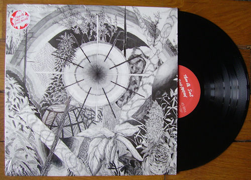 Thee Oh Sees - Dog Poison