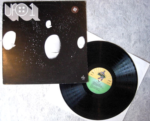 UFO - UFO 1