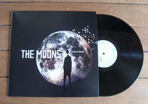 The Moons - Life On earth