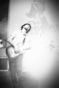 The Rippers @ Cosmic Trip 2010