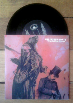 The Fresh & Onlys - Vanishing Cream