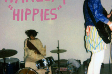 Harlem Hippies
