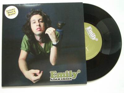 Adam Green - Emily