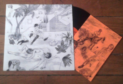 Jacuzzi Boys - No Seasons