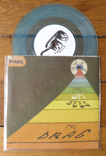 segall oh sees 2
