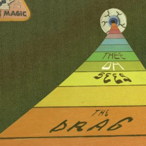 TY SEGALL – THEE OH SEES