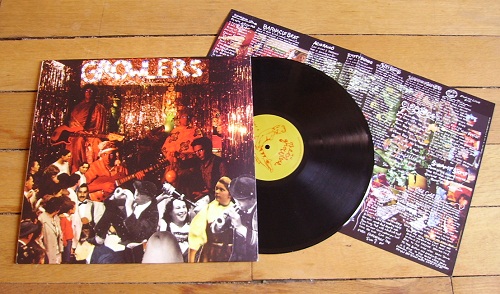 The Growlers