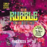 THE RUBBLE COLLECTION – Vol.1-20