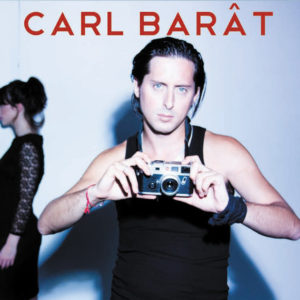 CARL BARÂT – Carl Barât