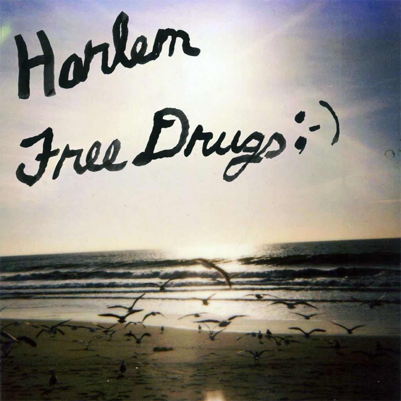 harlem free drugs
