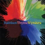 RUBBLE Vol.18 – Rainbow Thyme Wynders