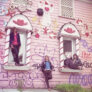 BARE WIRES – Seeking Love