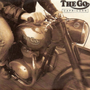 THE GO – Capricorn