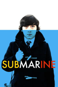 SUBMARINE