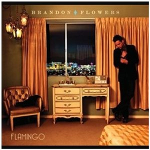 Brandon Flowers - Flamingo