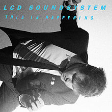 LCD Soundsystem - This is happening