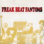 RUBBLE Vol. 13 – Freak Beat Fantoms
