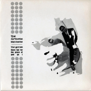 THE DIRTBOMBS – King’s Lead Hat