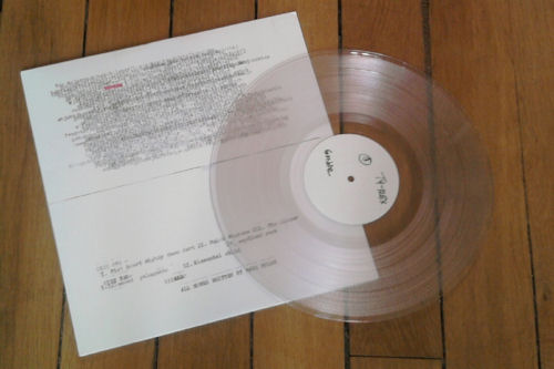 Ty Segall - Ty Rex