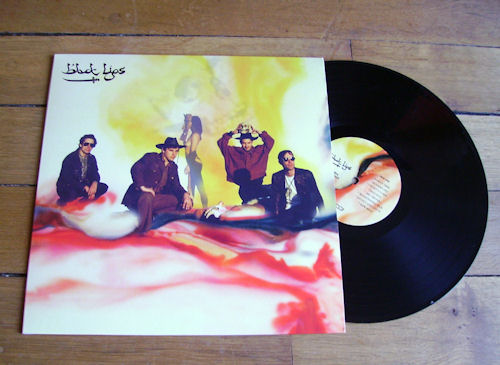 Black Lips - Arabia Mountain