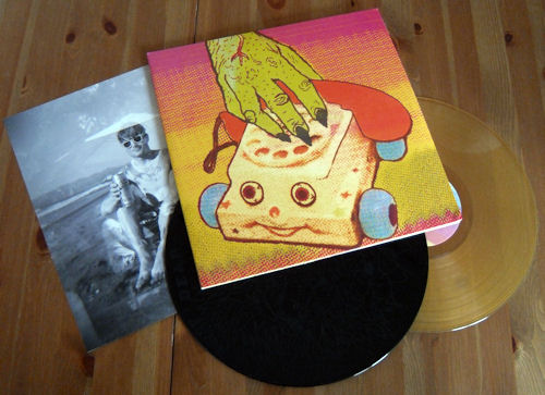 Thee Oh Sees - Castlemania